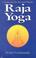 Cover of: Raja yoga