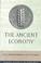Cover of: The Ancient Economy (Edinburgh Readings on the Ancient World)
