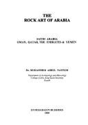 Cover of: Origin of ancient writing in Arabia and new scripts from Oman by M. A. Nayeem