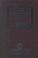 Cover of: Max Planck Yearbook Of United Nations Law 2004 (Max Planck Yearbook of United Nations Law)