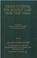 Cover of: Perspectives on Soviet law for the 1980s