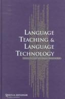 Cover of: Language Teaching & Language Technolgy (