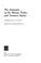 Cover of: The immunity of the human foetus and newborn infant