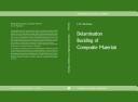 Cover of: Delamination buckling of composite materials