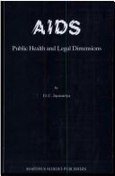 AIDS by D. C. Jayasuriya