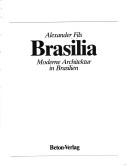 Brasilia by Alexander Fils