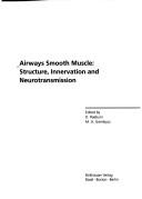 Cover of: Airways smooth muscle by edited by D. Raeburn, M.A. Giembycz.