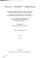 Cover of: Villa, curtis, grangia: Landwirtschaft zwischen Loire und Rhein von der Romerzeit zum Hochmittelalter 