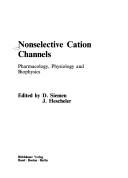 Nonselective cation channels by Siemen, Hescheler