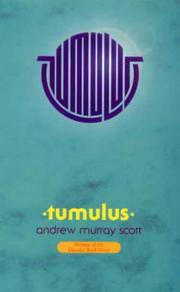 Cover of: Tumulus