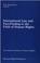 Cover of: International law and fact-finding in the field of human rights
