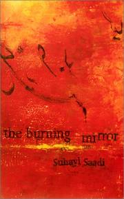 Cover of: The Burning Mirror