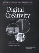 Cover of: Digital creativity: a reader