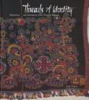Threads of Identity by Judy Frater