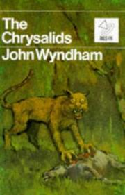Cover of: The Chrysalids (Bull's-eye S.) by John Wyndham