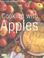 Cover of: Cooking With Apples (Cookery)