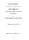 Cover of: Hucbald
