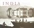 Cover of: India through the lens