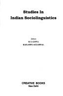 Cover of: Ongoing Journey- Indian Migration to Canada by Kavita A. Sharma