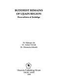 Cover of: Buddhist remains of Ujjain region by Rahman Ali