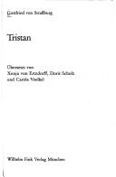 Cover of: Tristan by Gottfried von Strassburg