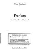 Cover of: Franken by Werner Dettelbacher