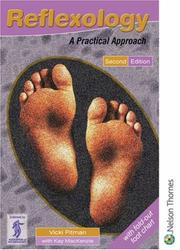 Cover of: Reflexology: A Practical Approach