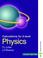 Cover of: Calculations for A-level Physics (Calculations For A Level Physics)