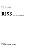 Cover of: Riss: Røster, bevegelse, røtter