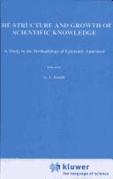 The structure and growth of scientific knowledge by G. L. Pandit