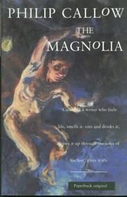 Cover of: The magnolia
