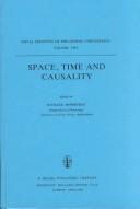 Cover of: Space, time, and causality