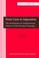 Cover of: From Case to Adposition: The development of configurational syntax in Indo-European languages (Amsterdam Studies in the Theory and History of Linguistic ... IV: Current Issues in Linguistic Theory)