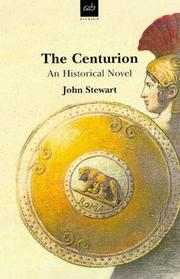 Cover of: The Centurion (A&B Fiction)