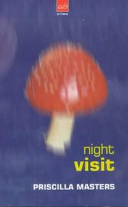 Cover of: Night Visit (A&B Crime)
