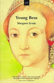 Cover of: Young Bess (A&B Fiction)