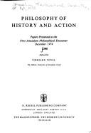 Philosophy of history and action