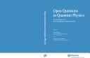 Cover of: Open Questions in Quantum Physics: Invited Papers on the Foundations of Microphysics (Fundamental Theories of Physics)