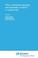 Cover of: Direct variational methods and eigenvalue problems in engineering