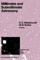 Millimetre and submillimetre astronomy