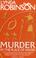 Cover of: Murder in the Place of Anubis (Lord Meren Mystery)