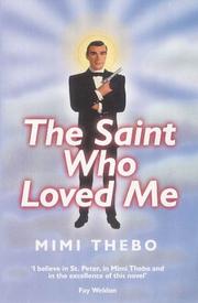 Cover of: The Saint Who Loved Me
