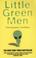 Cover of: Little Green Men