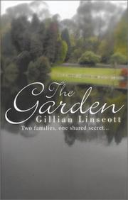 Cover of: The Garden by Gillian Linscott