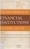 Cover of: Multinational enterprises: financial and monetary aspects