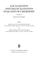 Cover of: Localization and Delocalization in Quantum Chemistry: Vol. 2