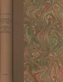 Cover of: Pasicrisie internationale 1794-1900 by Henri La Fontaine