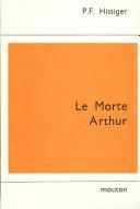 Cover of: Le morte Arthur: a critical edition