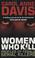 Cover of: Women Who Kill
