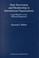 Cover of: State succession and membership in international organizations